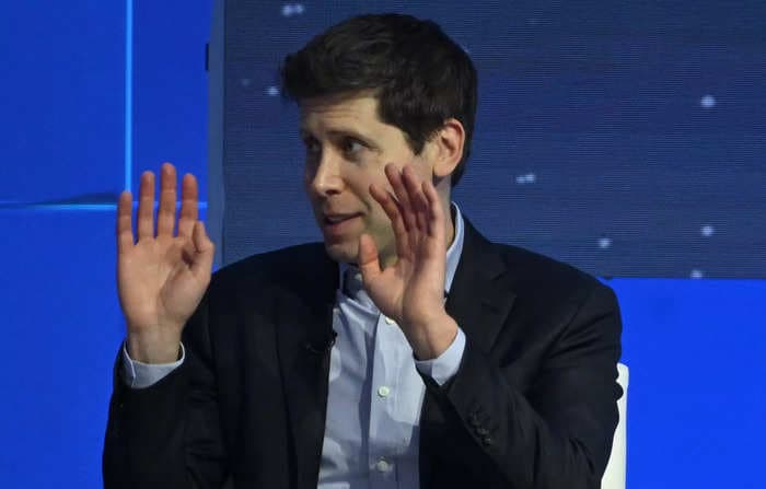 Sam Altman said he was hurt and angry after OpenAI ousting – but had to get over ego and emotions to discuss his return   