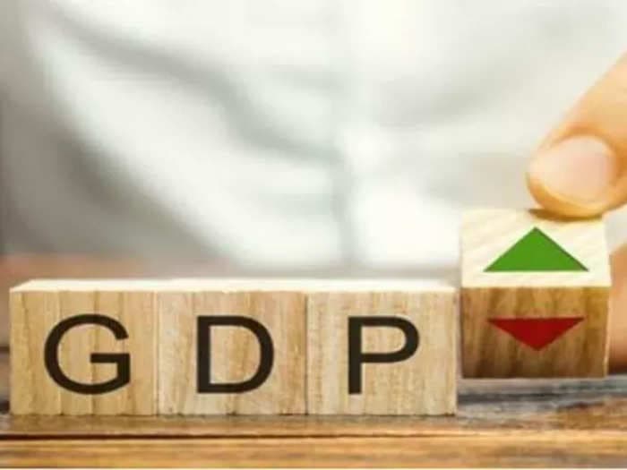 India's GDP grows 7.6% in July-September quarter