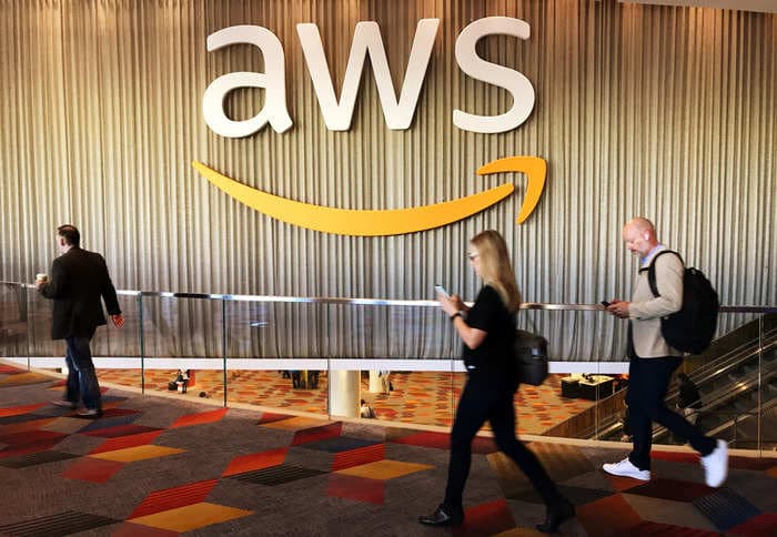 Employee burnout at AWS is reminiscent of another top firm's push to get bigger