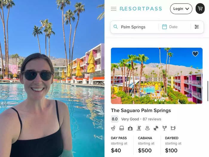 This company lets you visit resorts for a day, and it's my new favorite travel hack 