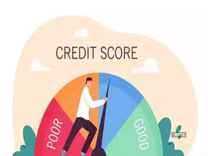 Credit score improvement requires strict discipline but it is possible – Here’s how to go about it