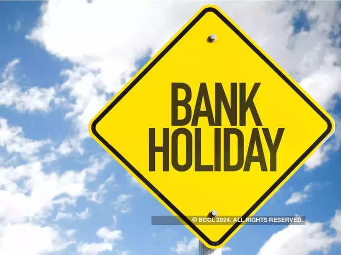 Plan your year-end – Banks shut for nine days all over India in December