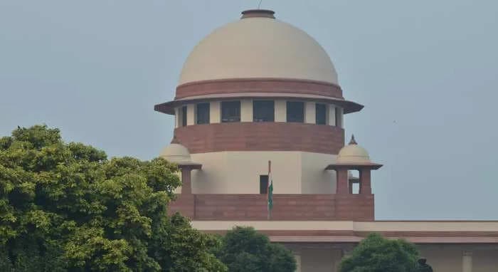 Sometimes social activists are pushed by biz entities: SC refuses PIL on app-based aggregators