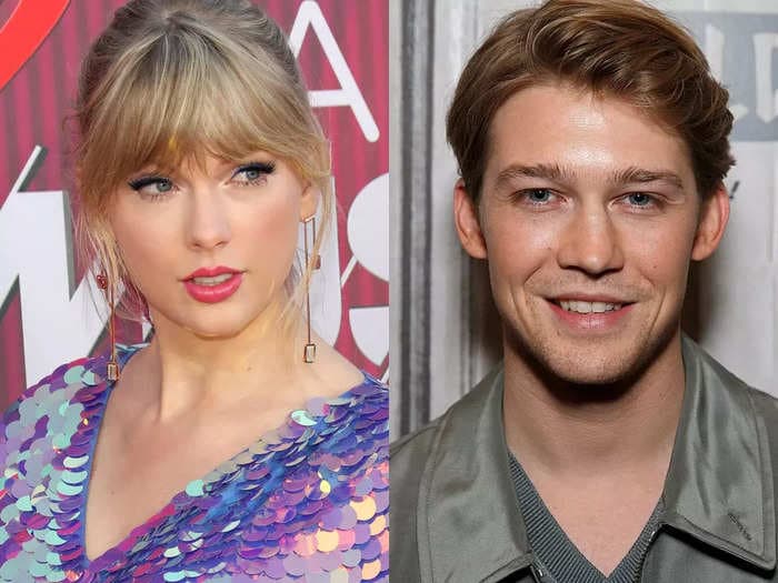 Taylor Swift's PR slams 'fabricated lies' that the singer was married to Joe Alwyn: 'Enough is enough'