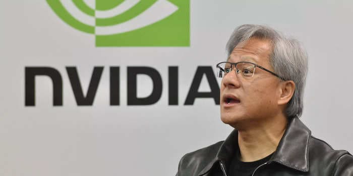 Nvidia was Wall Street's hottest stock this year as the AI revolution took hold. Here are 6 wild insights about the company and its CEO from a new profile.