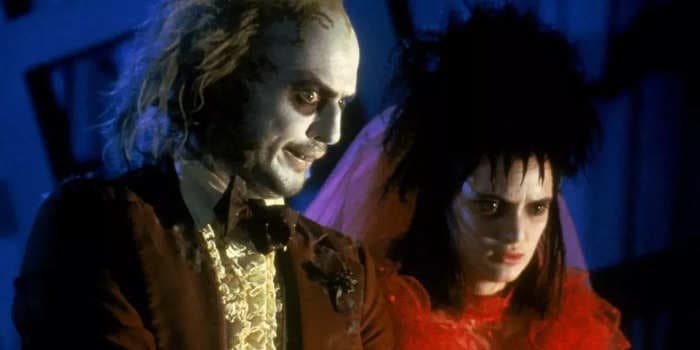 'Beetlejuice 2' is coming in 2024. Here's everything we know about the long-awaited sequel, from the movie's cast to release date.