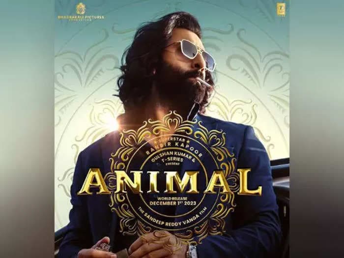 Ranbir Kapoor, Bobby Deol's 'Animal' enters ₹100 crore club in 2 days