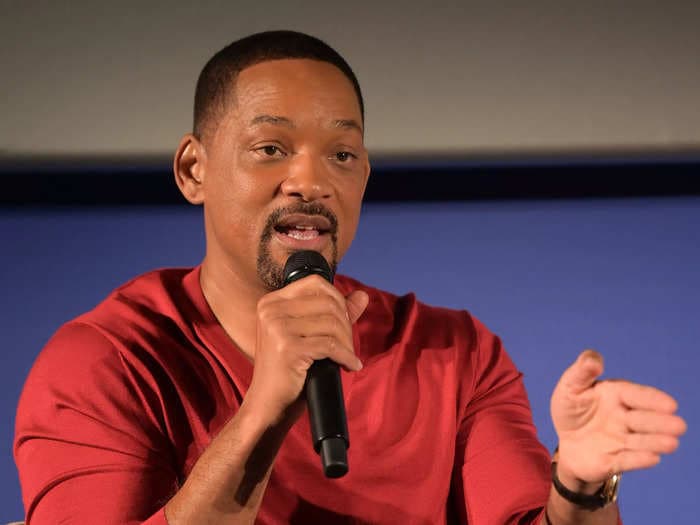 Will Smith will revive his 'I Am Legend'  character for the upcoming sequel: 'We're going with the mythology of the DVD version where my character lives'