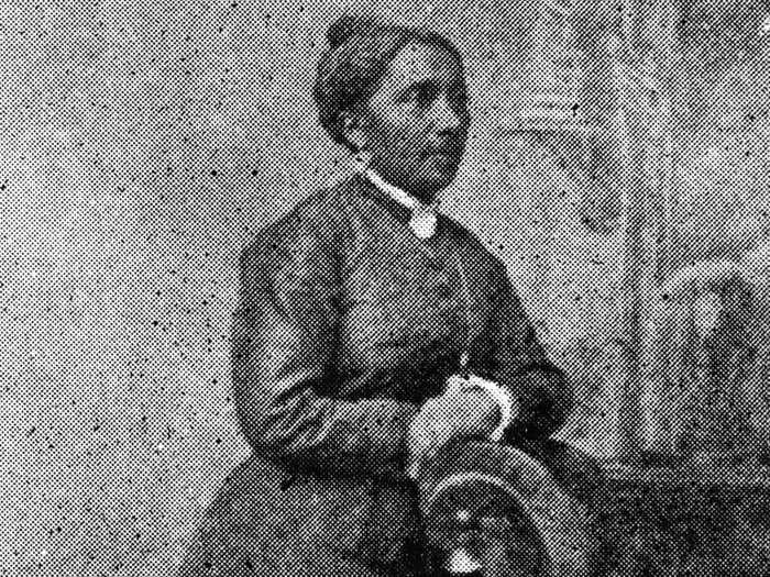 101 years before Rosa Parks, this woman integrated New York City's public transit