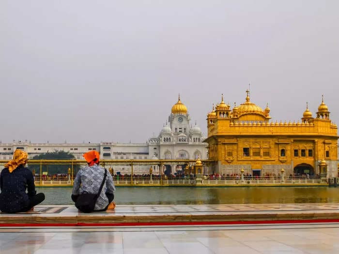 7 best places to visit in Amritsar on your next trip