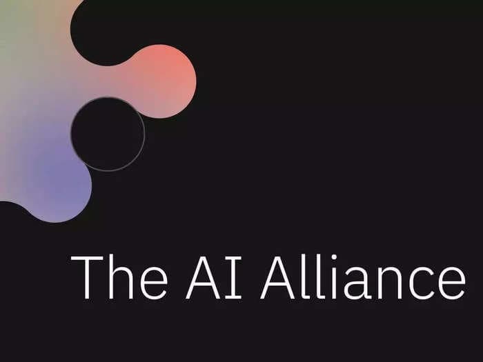IBM, Meta launch AI Alliance to build open, responsible AI