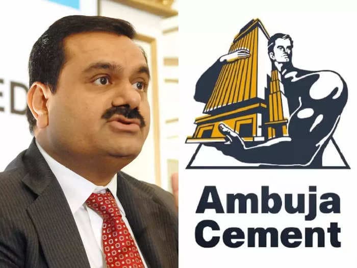 Adani Group completes acquisition of Sanghi Industries, revises offer price to Rs 121.90/share