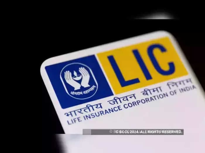 With $500 billion in reserves, LIC is the world’s fourth largest insurer