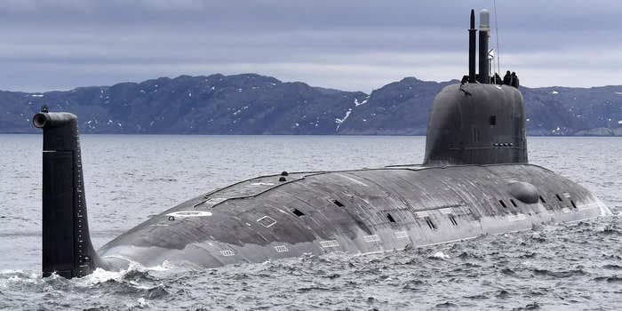 Few things worry NATO like Russia's Yasen-class submarines, and Moscow may be planning to build even more of them