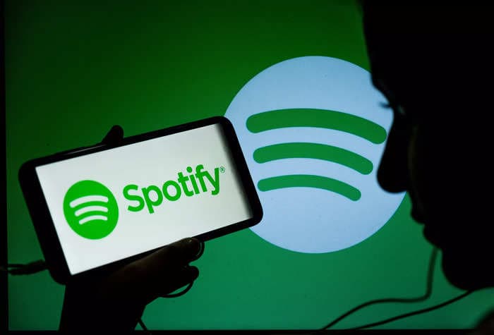 Spotify's former podcast boss calls out the company for setting 'money on fire' with costly celeb deals