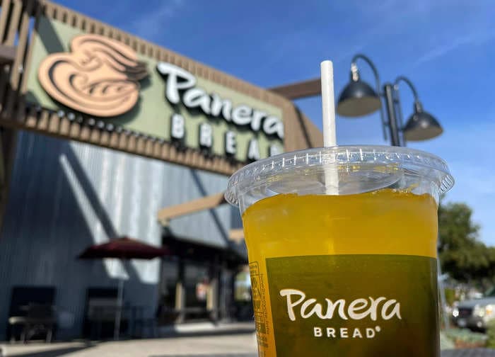 Panera Bread is facing a 2nd wrongful death lawsuit after a man had a cardiac arrest following drinking its caffeinated 'charged' lemonade