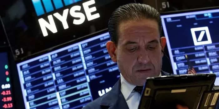 US stocks rise as private payroll data comes in light, spurring more hope of Fed rate cuts