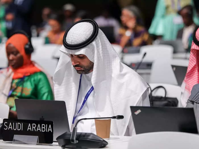 Saudi Arabia and other oil heads keep refuting the science behind phase-out of fossil fuels at COP28; Are they right?