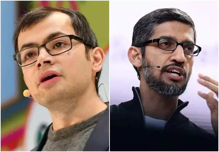 'So much faster than GPT-4': People are hyped for Google's AI model Gemini in its first 24 hours