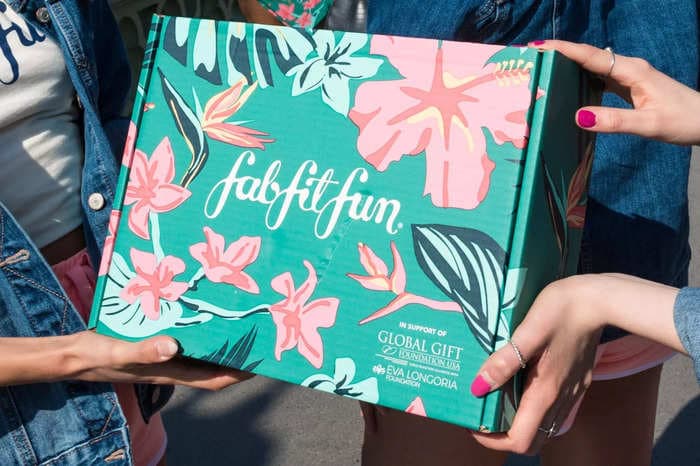 FabFitFun faces backlash for crude promo code in support of Elon Musk — and its pledge to run ads on X 