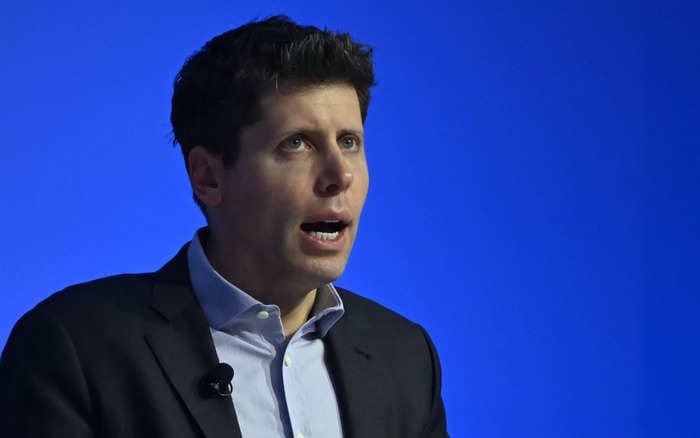 Sam Altman says he was 'totally wrong' about how bad antisemitism has gotten in the US