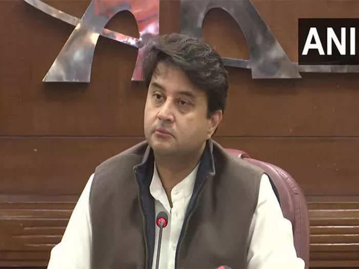 Bullet Train to be operational within three years, Ayodhya airport by December end: Union Minister Jyotiraditya Scindia