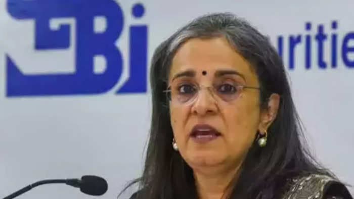 Ready to introduce same-day settlement of trades by March 2024: Sebi chief