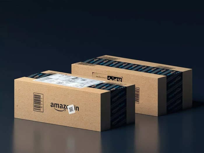 Amazon sues scammers for stealing millions of dollars via fake returns