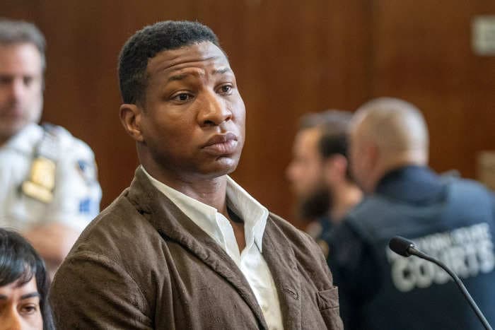 The case against Jonathan Majors is far from a slam dunk, legal experts say