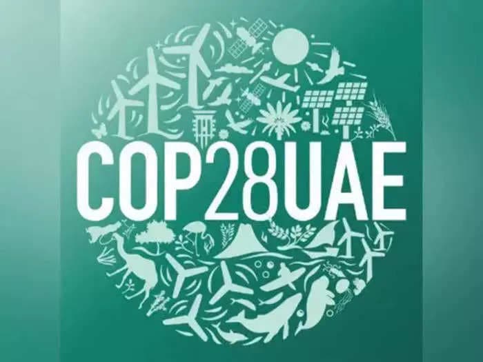 Carbon tax turns into climate fight at COP28