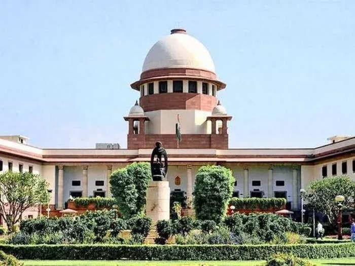 SC upholds abrogation of Article 370, calls for polls by September next year