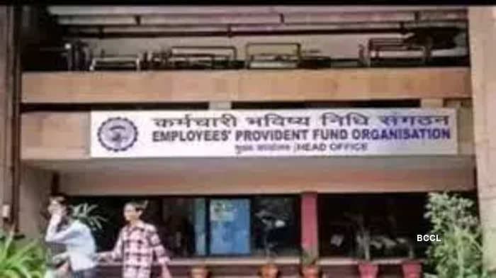 EPFO invested Rs 27,105 crore in exchange trade funds in Apr-Oct: Labour Min