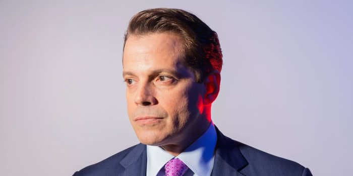 Bitcoin has a lot of upside, but retail investors can get away with having just 'small pieces' of exposure, Anthony Scaramucci says