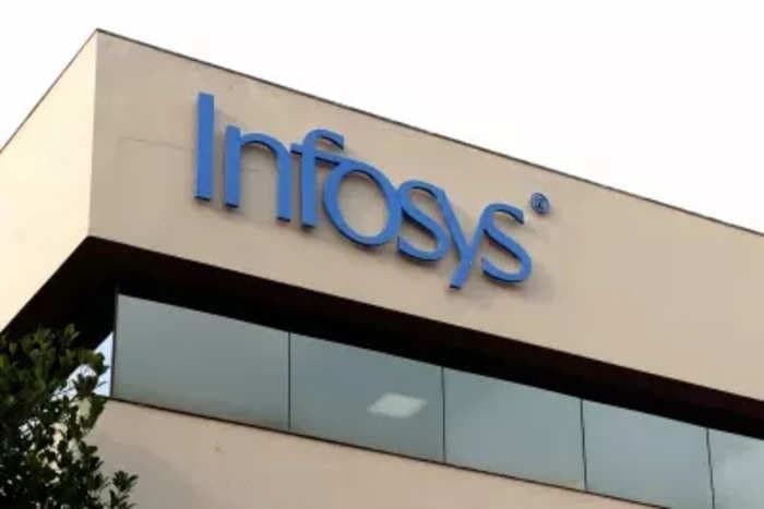 Infosys promotes Jayesh Sanghrajka as CFO as Nilanjan Roy steps down