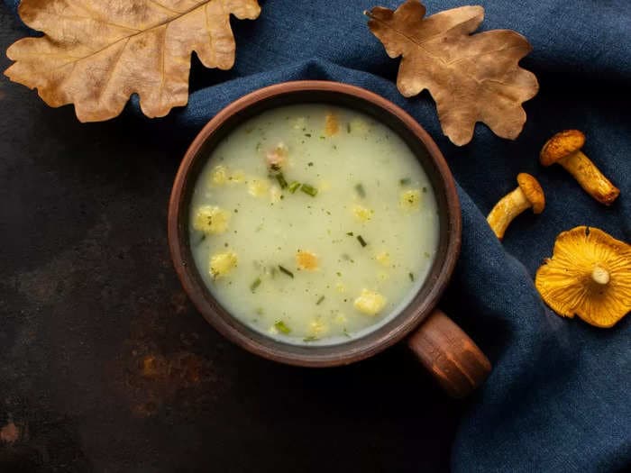 10 Vegetable soups to savor this winter