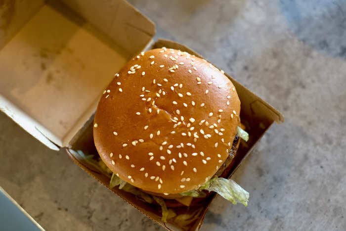 We compared the new and improved Big Mac against McDonald's promises. It was a big letdown.