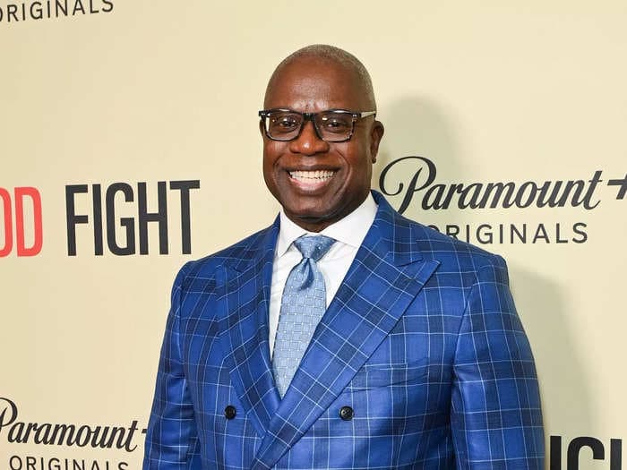 André Braugher, actor known for 'Brooklyn Nine-Nine,' dead at 61