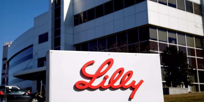 Eli Lilly will be the first trillion-dollar drug company in history, billionaire investor Ken Langone says