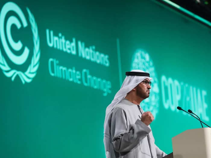 As COP28 concludes, have we taken enough steps to combat the climate crisis?