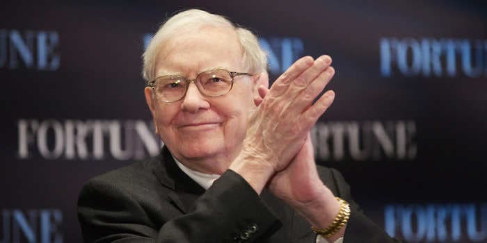 Warren Buffett snaps up nearly $600 million of Occidental stock in 3 days, signaling he likes the energy group's latest deal