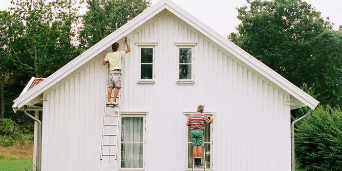 A wave of inventory could hit the housing market in the coming years as 24 million homes present an opportunity for fix-and-flip investors, brokerage says