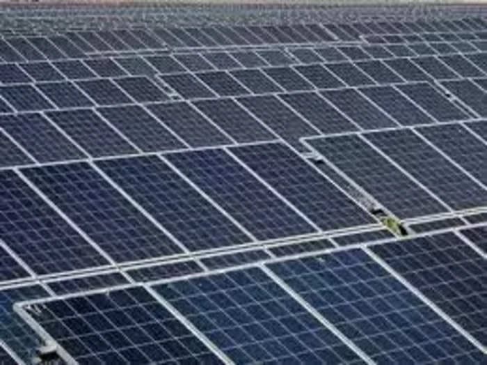 Sterling and Wilson Renewable Energy raises Rs 1,500 crore