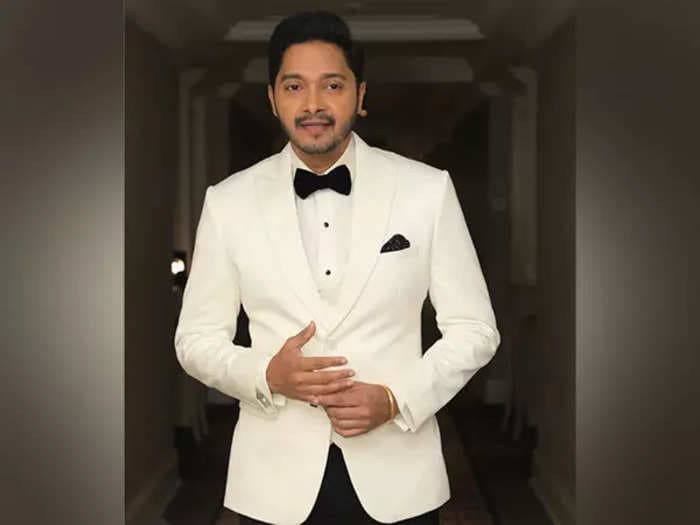 Actor Shreyas Talpade suffers heart attack, undergoes angioplasty