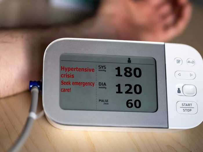 Climate change is increasing the risk of heart disease, especially in patients with diabetes or high BP: Study