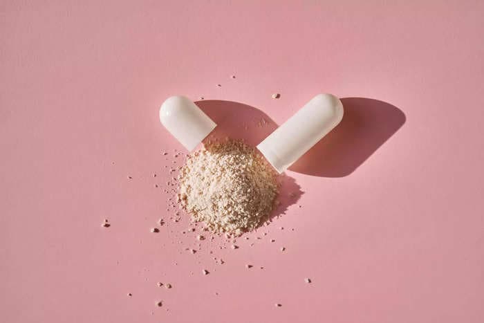 7 supplements that could actually help your sex life — improving blood flow, arousal, and libido