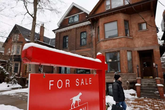 HENRYs are turning to a little-known and risky type of mortgage as home prices soar  