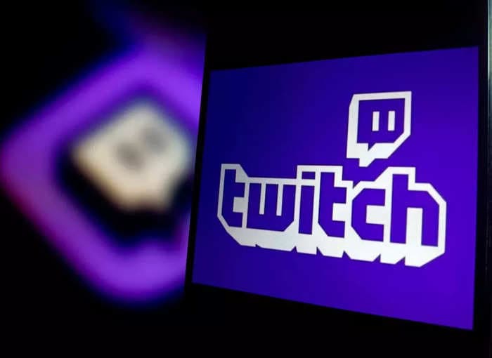Twitch walks back new rules allowing 'artistic nudity' after just 2 days due to concerns over AI-created deepfakes