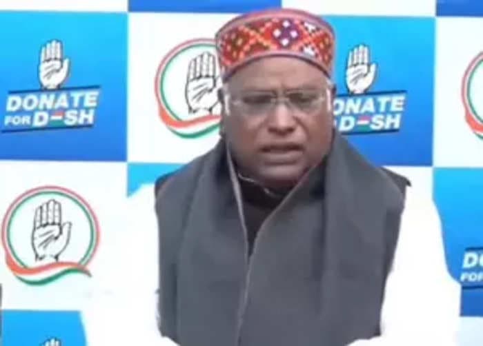 Cong launches crowdfunding campaign 'Donate for Desh' to help build country