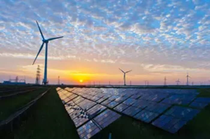 Ambuja Cements to invest Rs 6,000 cr in renewable power projects by FY26