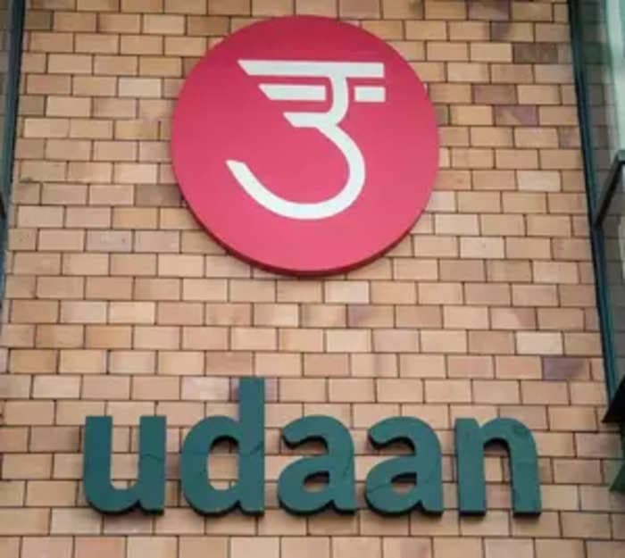 Udaan lays off 100 employees a week after raising $340 million